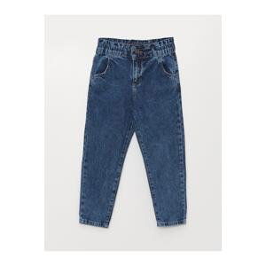 LC Waikiki Paperbag Girls' Jeans