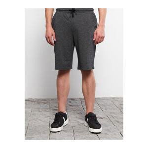 LC Waikiki Standard Fit Pique Men's Shorts