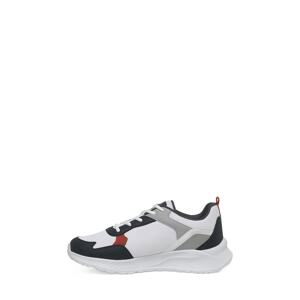 KINETIX Vince Tx 3fx White Men's Sneake