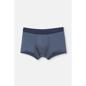 Dagi Indigo Basic Micro Modal Boxer