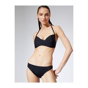 Koton Brazilian Bikini Bottoms Basic