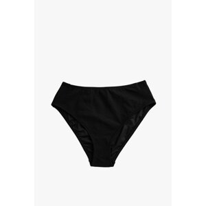 Koton Bikini Bottom - Black - Plain