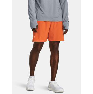 Under Armour Kraťasy LAUNCH ELITE 7'' SHORT-ORG - Pánské