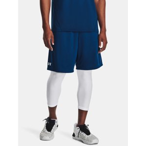 Under Armour Kraťasy UA Tech WM Graphic Short-BLU - Pánské