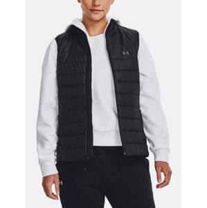 Under Armour Vesta UA STRM INS VEST-BLK - Dámské