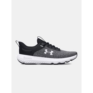 Under Armour Boty UA W Charged Revitalize-BLK - Dámské