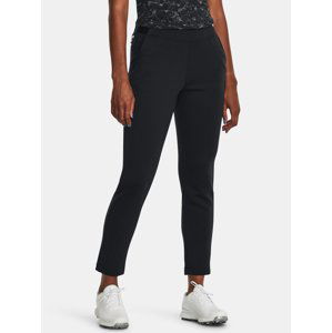 Under Armour Kalhoty UA Links Pull On Pant-BLK - Dámské