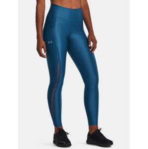 Under Armour Legíny Fly Fast Elite IsoChill Tgt-BLU - Dámské