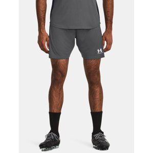 Under Armour Kraťasy UA M's Ch. Knit Short-GRY - Pánské