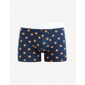 Celio Vzorované boxerky Fipixball - Pánské