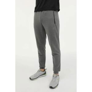 Lumberjack Men's Basic Jogger Gray Sweatpants