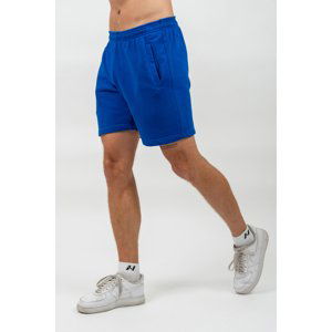 NEBBIA Tracksuit Relaxed-Fit Shorts MAXIMUM