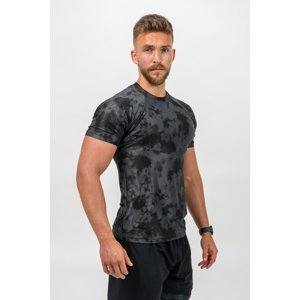 NEBBIA Compression camouflage t-shirt FUNCTION