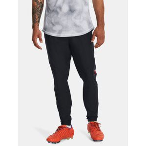 Under Armour Sportovní kalhoty UA M's Ch. Pro Pant-BLK - Pánské