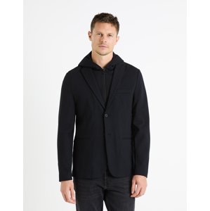 Celio Blazer s kapucí Fublaz - Pánské