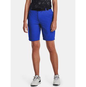 Under Armour Kraťasy UA Links Short-BLU - Dámské