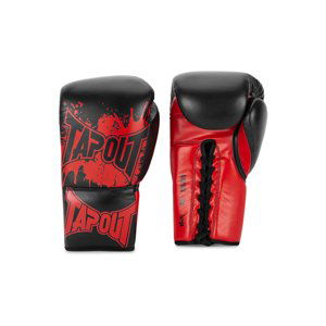 Tapout Leather boxing gloves (1 pair)