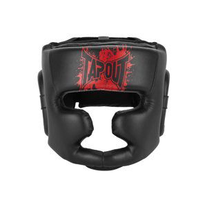 Tapout Artificial leather head protection