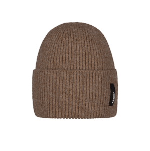 Zimní čepice Barts FYRBY BEANIE Brown