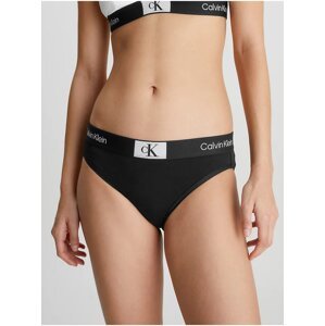 Černé dámské kalhotky Calvin Klein Underwear - Dámské
