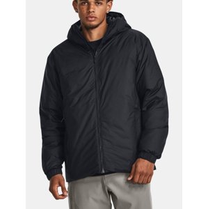 Under Armour Bunda UA CGI LIMITLESS LW JKT-BLK - Pánské