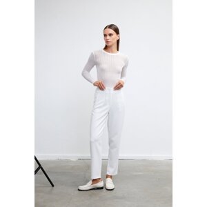VATKALI Straight cut trousers - Limited edition