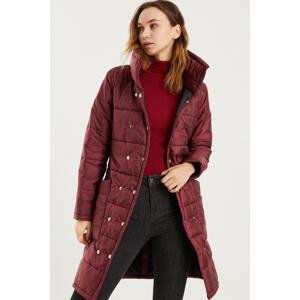 Z6647 DEWBERRY WOMAN COAT