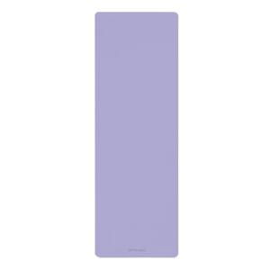 Spokey MANDALA Jóga podložka, 180 x 60 x 0,4 cm, fialová