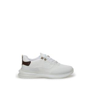 İnci Taera 3fx White Men's Sports Shoe