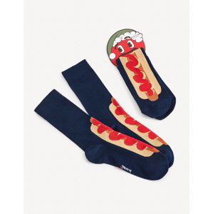 Celio Ponožky Hot Dog - Pánské
