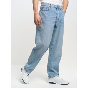 Big Star Man's Loose Trousers 190056 -154