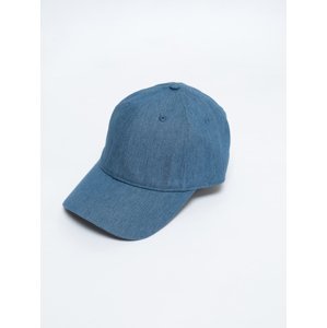 Big Star Unisex's Cap Headwear 280032 Blue 403