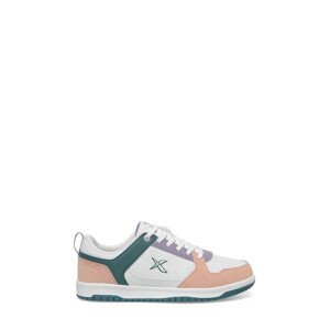 KINETIX Women's Sneaker White 101383155 Jones Pu W 3pr