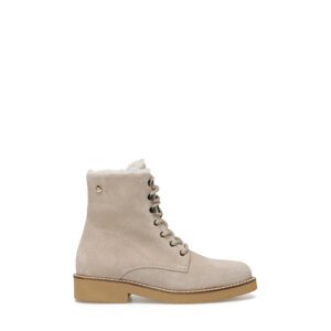 İnci MONTREAL. S 3PR Mink Women's Flat Boot