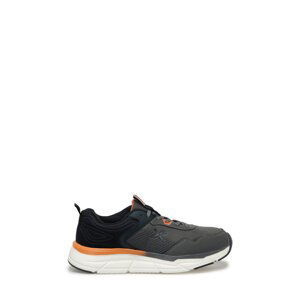 KINETIX Gray Men's Running Shoes