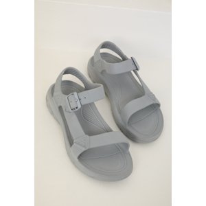 Soho Gray Unisex Sandals 17280