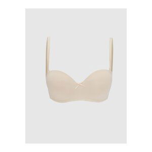 LC Waikiki Underwire Unpadded Plain Strapless Bra