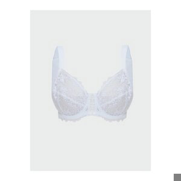 LC Waikiki Underwired, Unfilled Contouring Bra with lace