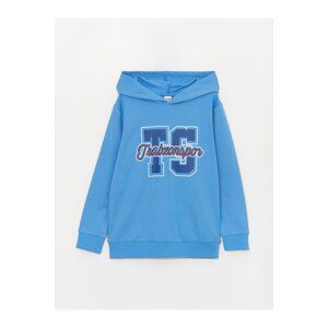 LC Waikiki Trabzonspor Boys Printed Hoodie