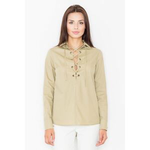 Figl Woman's Shirt M494