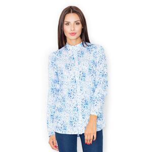 Figl Woman's Shirt M504