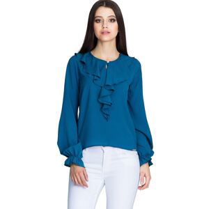 Figl Woman's Blouse M609