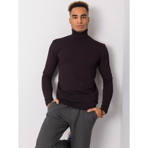 Pánský rolák Fashionhunters Liwali