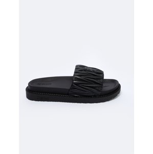 Big Star Woman's Flip Flops Shoes 100402 -906