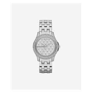 Lady Hampton Hodinky Armani Exchange - Dámské