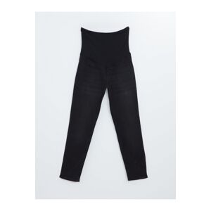 LC Waikiki Lw - Mom Fit Maternity Jeans with Abdominal Panel