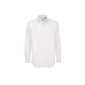 BK01•B&C OXFORD LSL /MEN