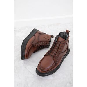 Soho Tan Men's Boots & Bootie 19863