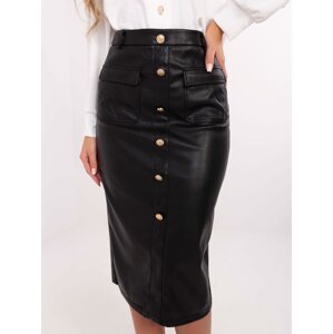 Skirt-NM-SD-TR1905.22-black