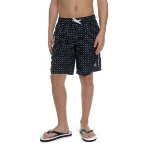 Chlapecké plavecké šortky SAM73 BS 519